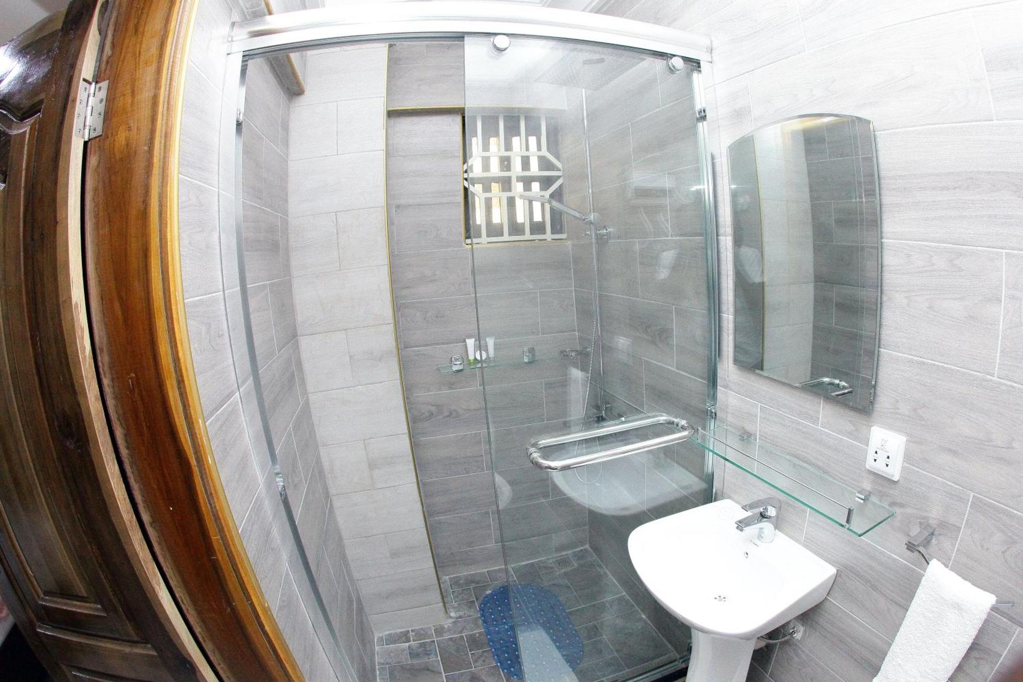 Vovole Luxury Homes Tema Bagian luar foto