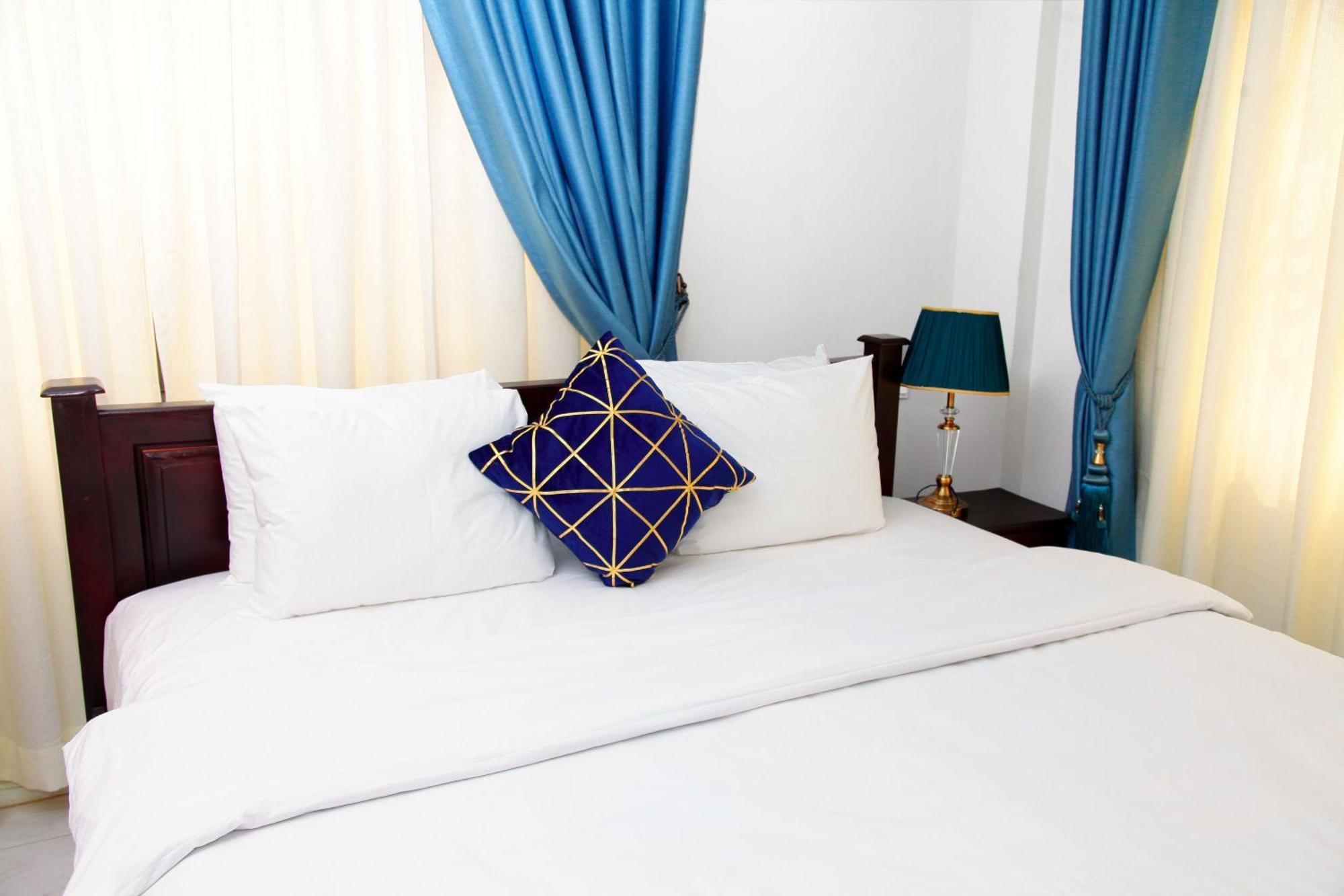 Vovole Luxury Homes Tema Bagian luar foto